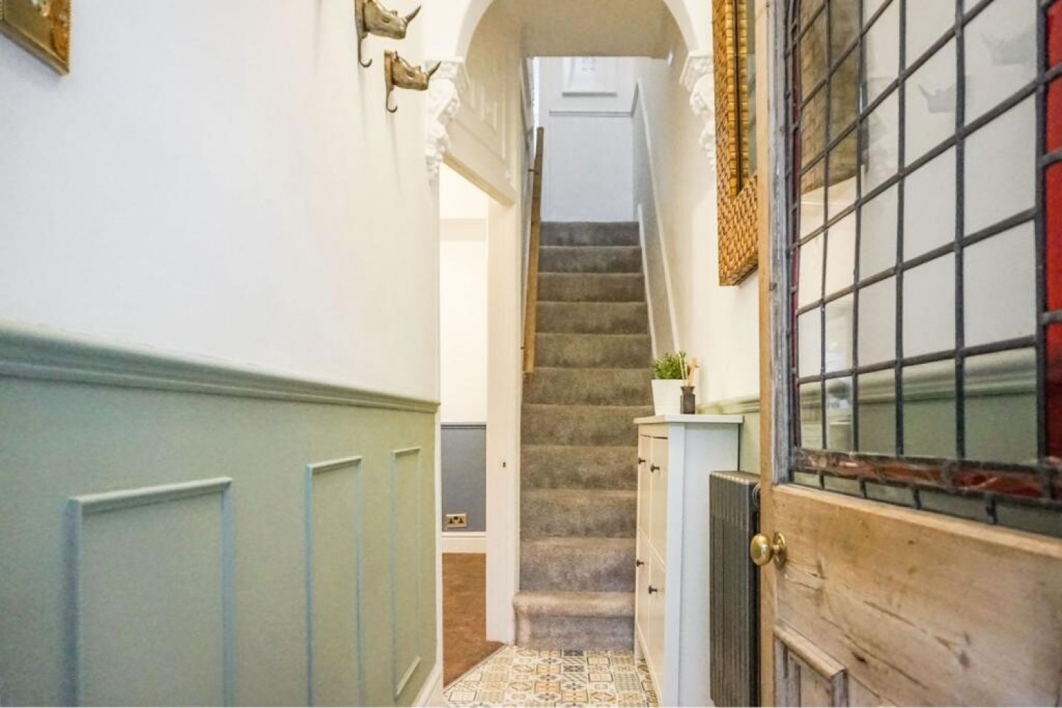 3 bedroom House for Sale King Edward Street