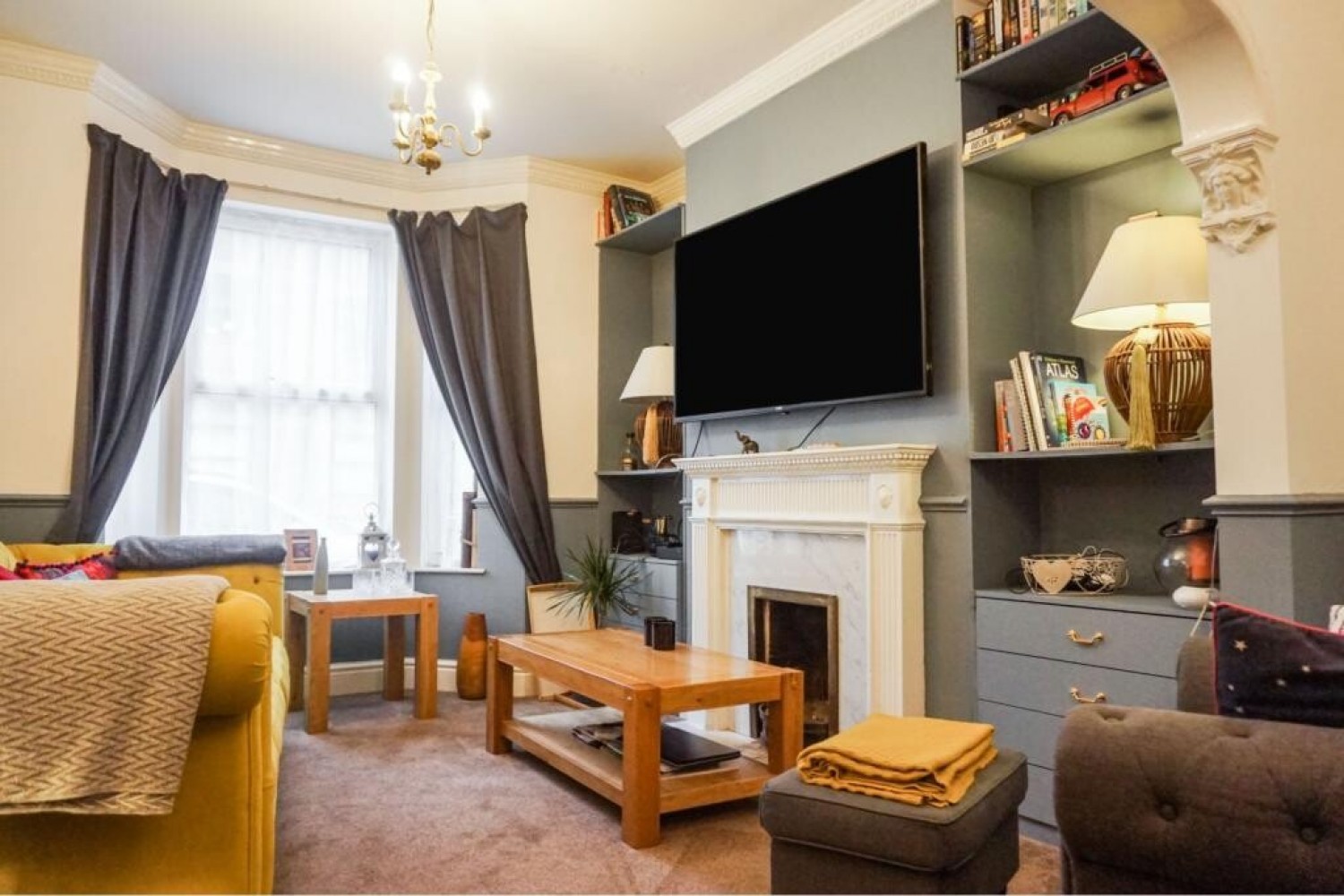 3 bedroom House for Sale King Edward Street