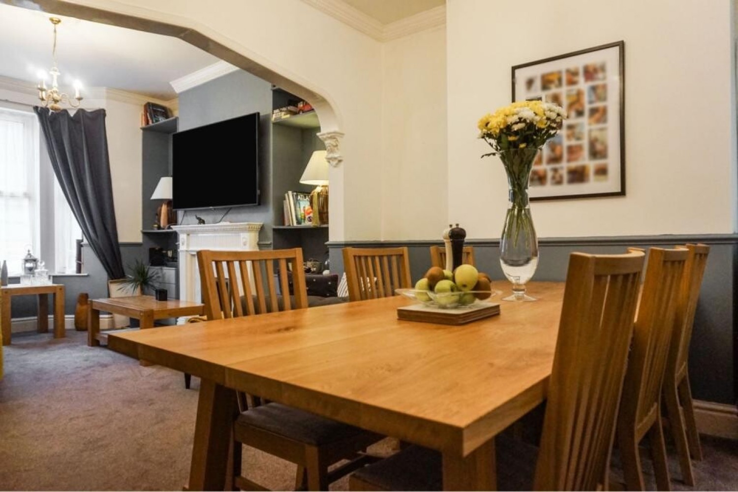 3 bedroom House for Sale King Edward Street