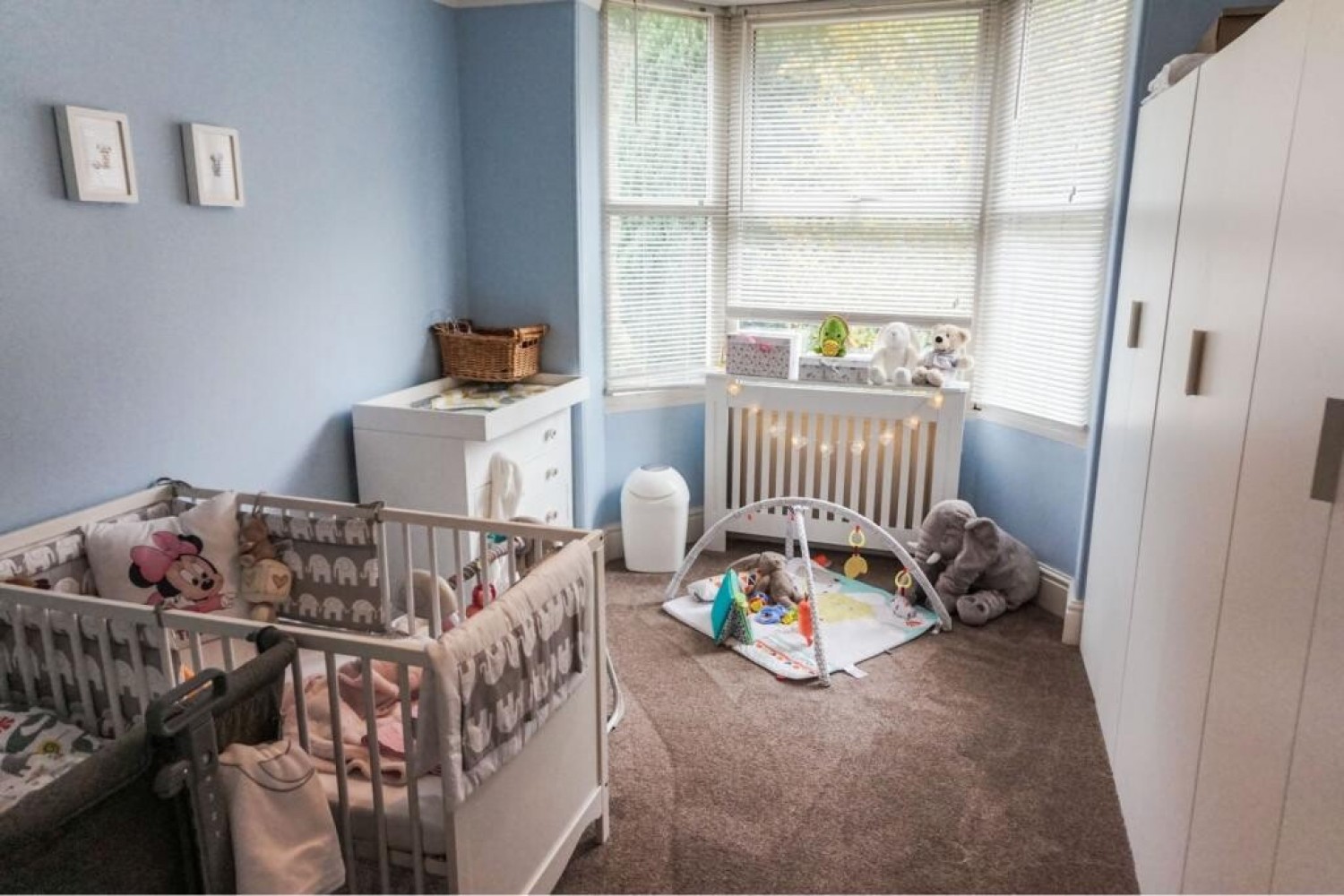 3 bedroom House for Sale King Edward Street