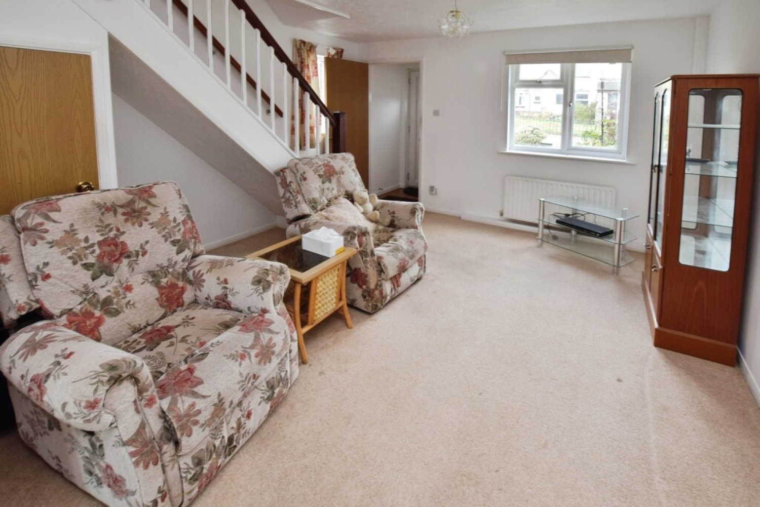 2 bedroom House for Sale Chantry Meadow