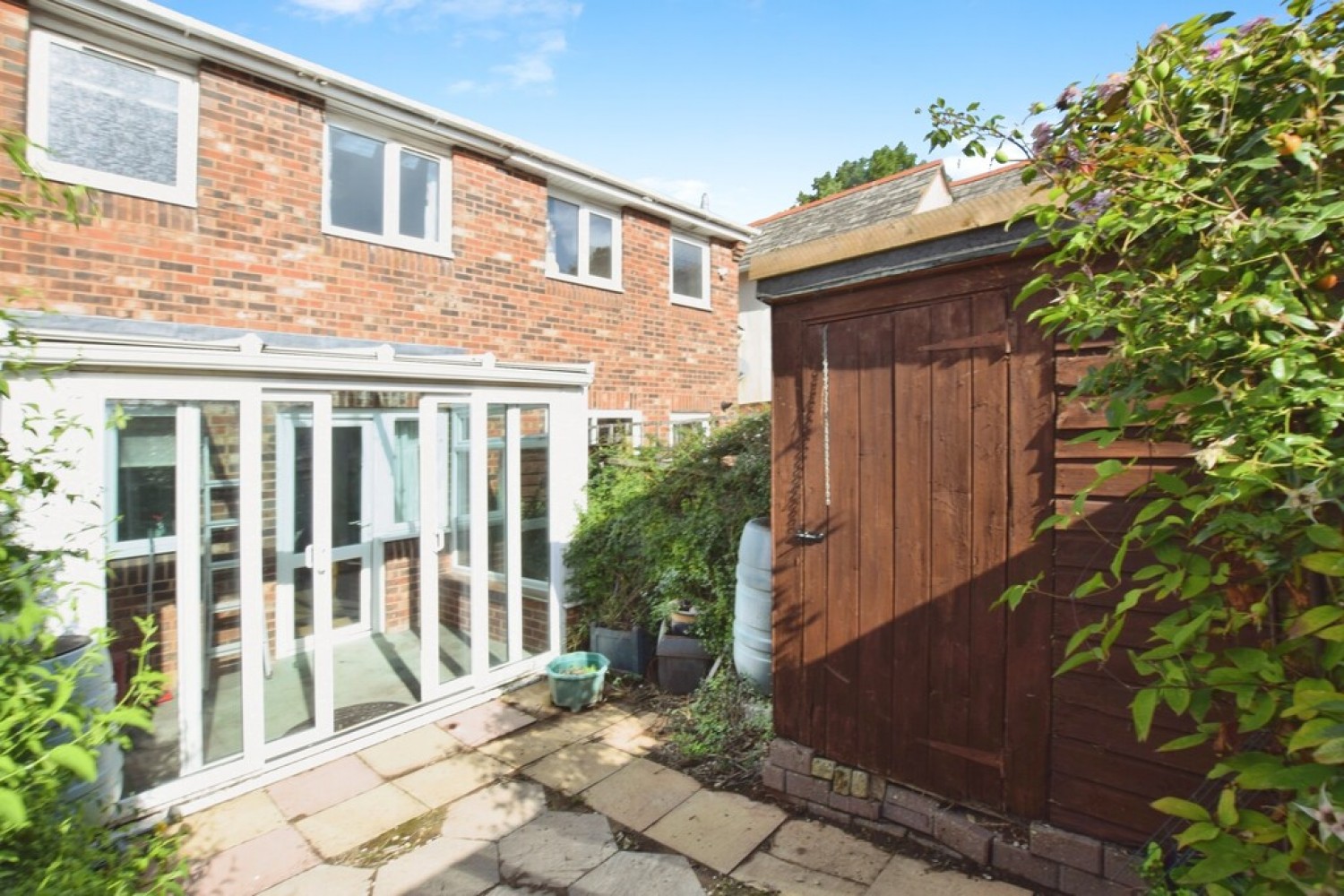 2 bedroom House for Sale Chantry Meadow