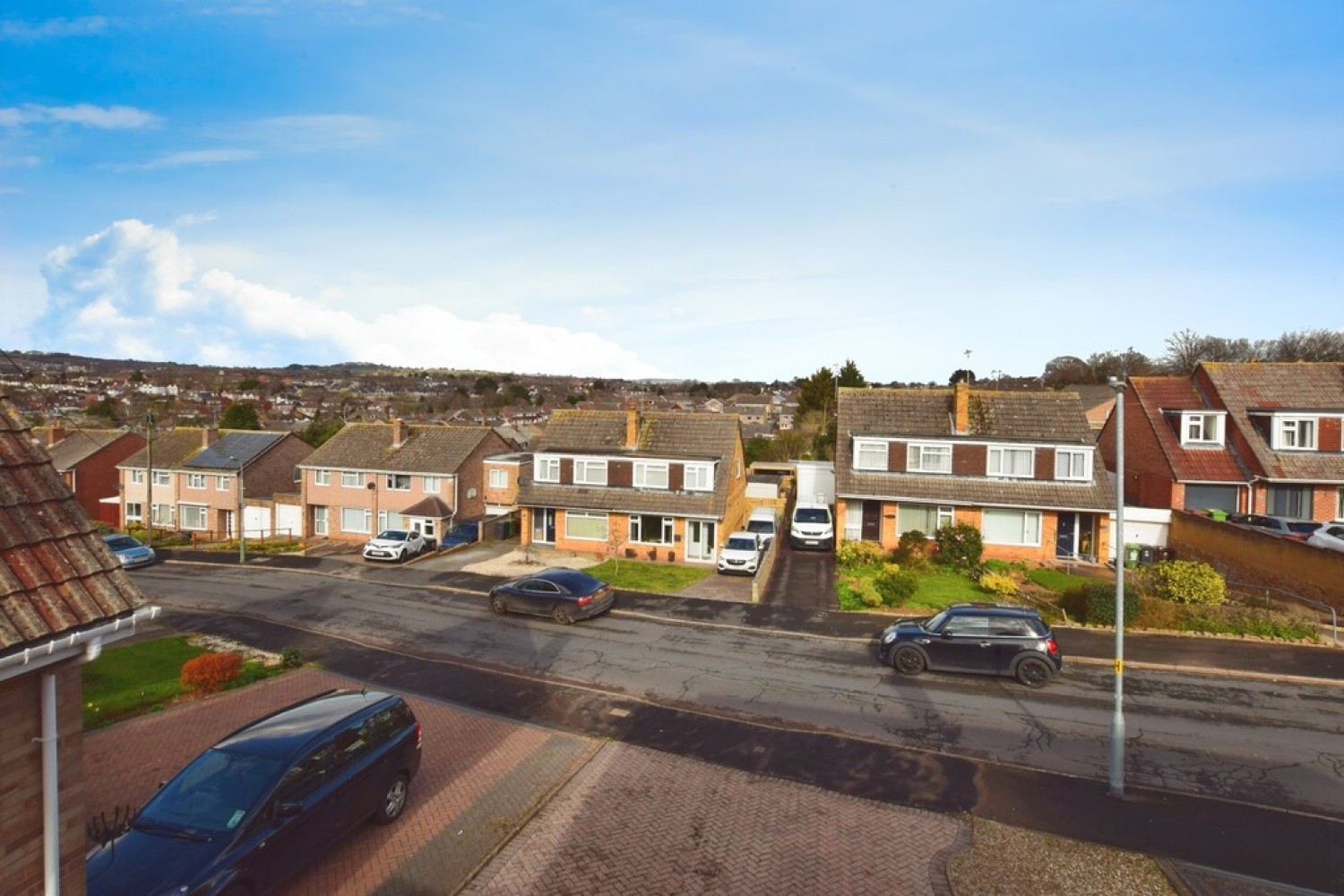3 bedroom House for Sale Sullivan Road