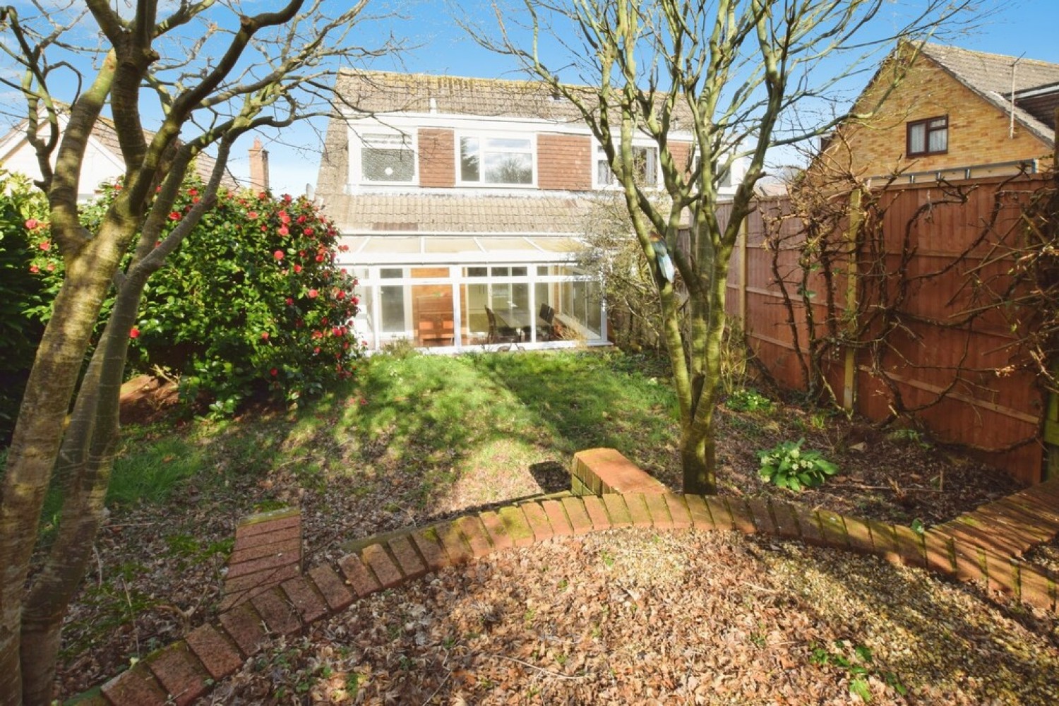 3 bedroom House for Sale Sullivan Road