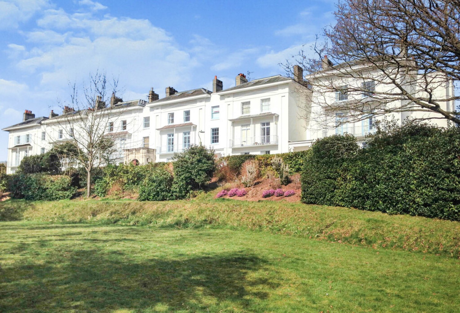 2 bedroom Flat for Sale Pennsylvania Park