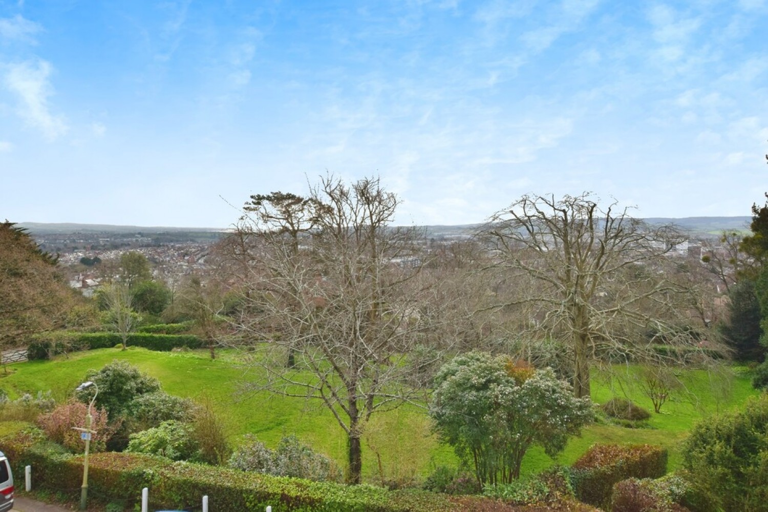 2 bedroom Flat for Sale Pennsylvania Park