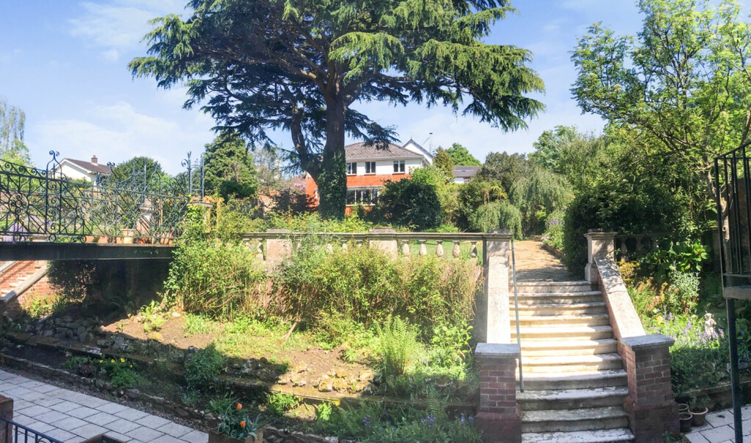2 bedroom Flat for Sale Pennsylvania Park