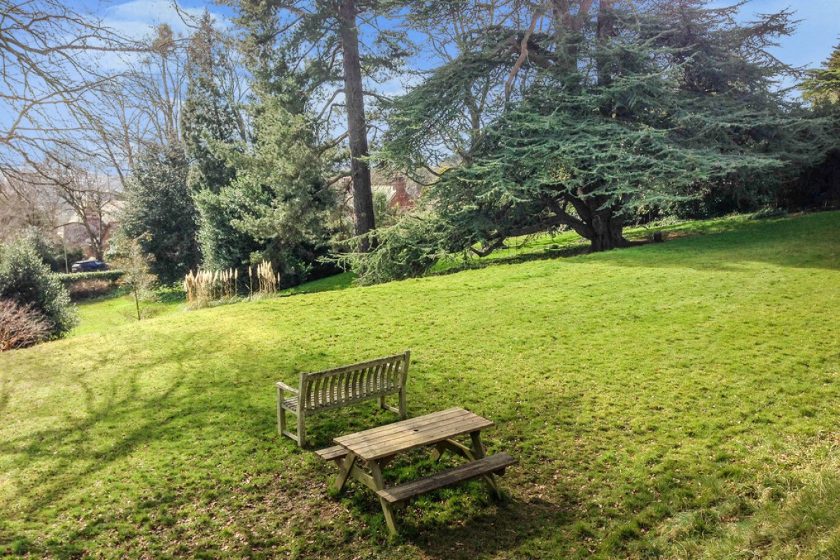 Pennsylvania Park