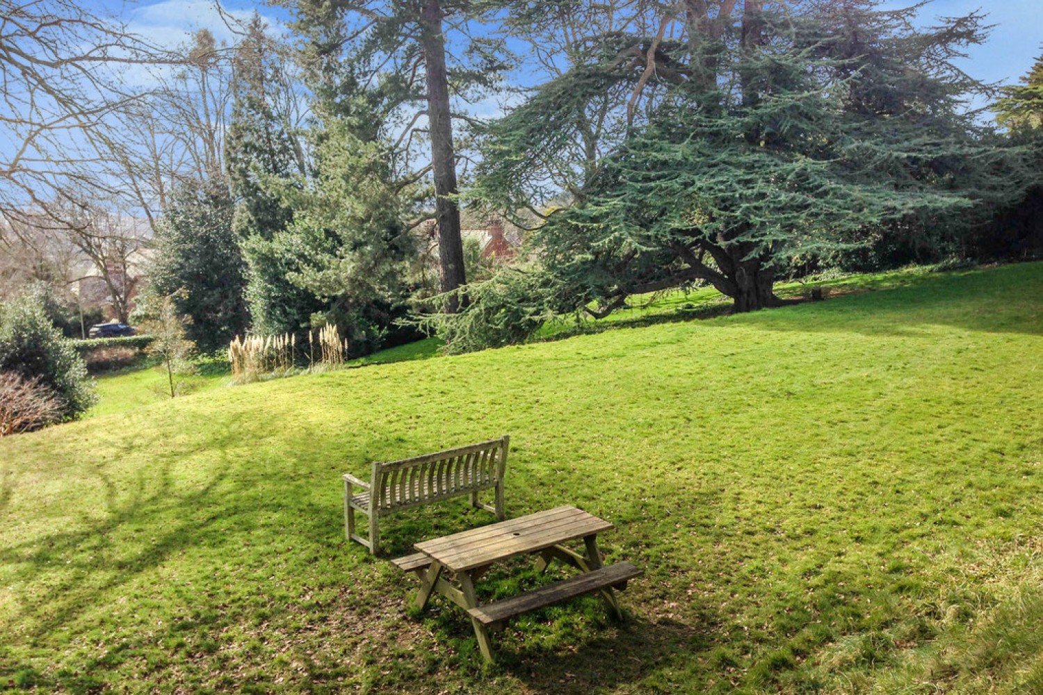 2 bedroom Flat for Sale Pennsylvania Park