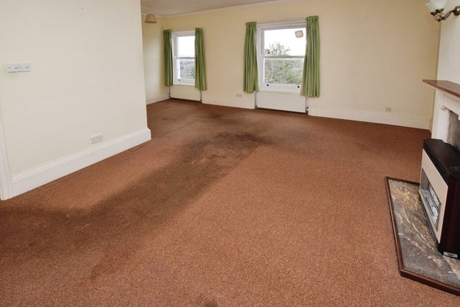 2 bedroom Flat for Sale Pennsylvania Park