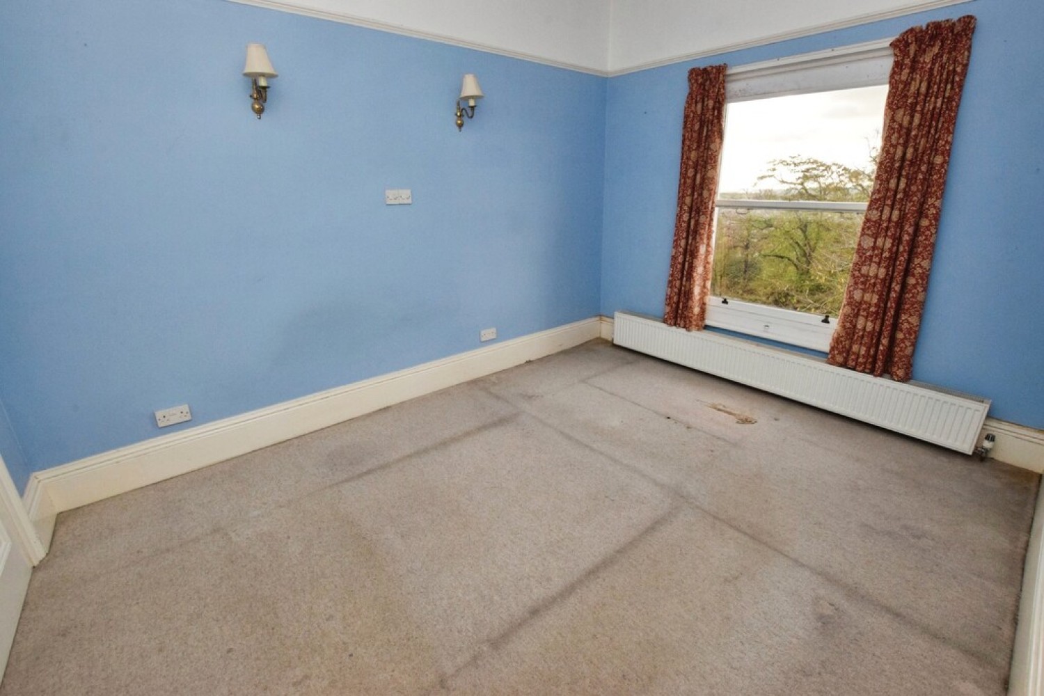 2 bedroom Flat for Sale Pennsylvania Park