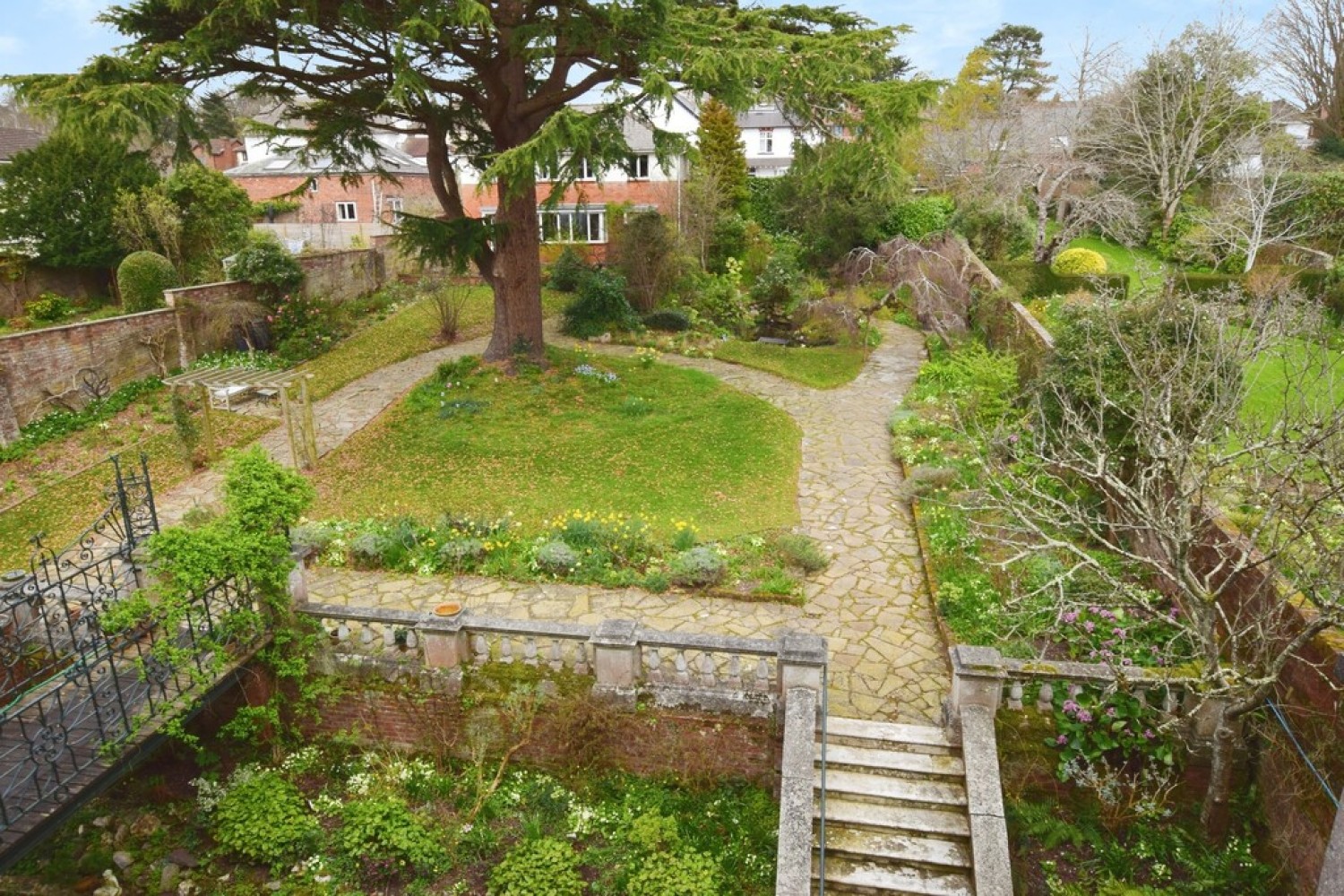 2 bedroom Flat for Sale Pennsylvania Park