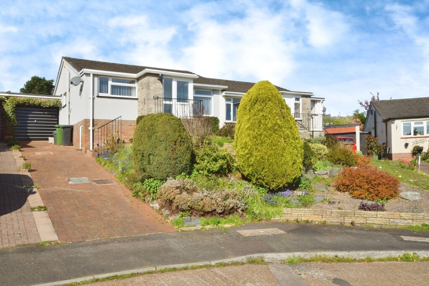 2 bedroom Bungalow for Sale High Meadows