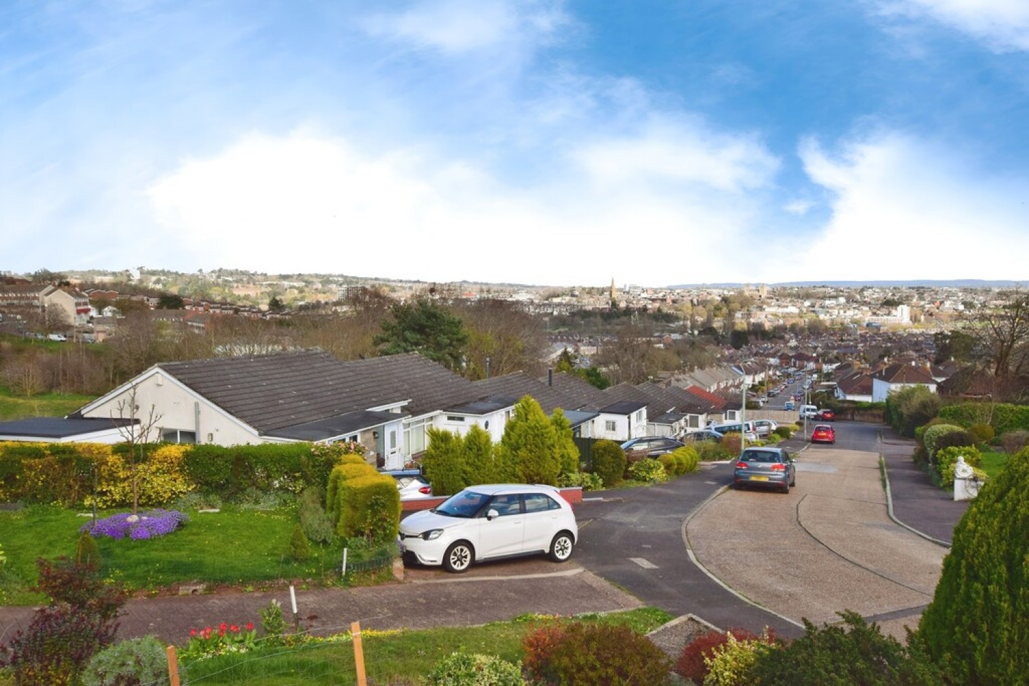 2 bedroom Bungalow for Sale High Meadows