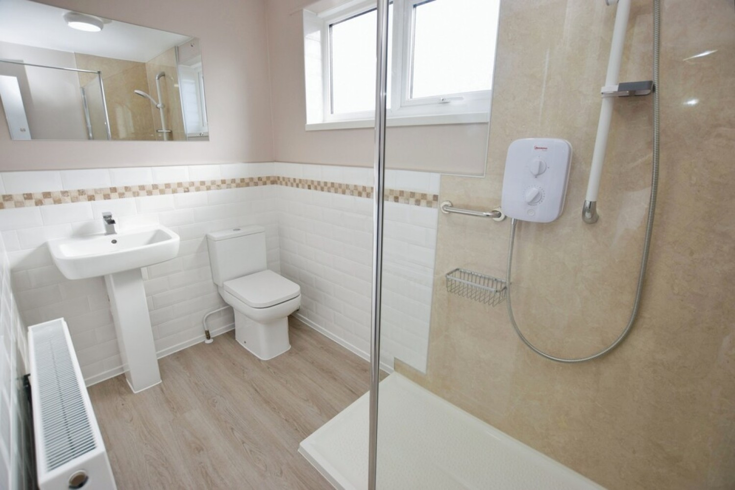 2 bedroom Bungalow for Sale High Meadows