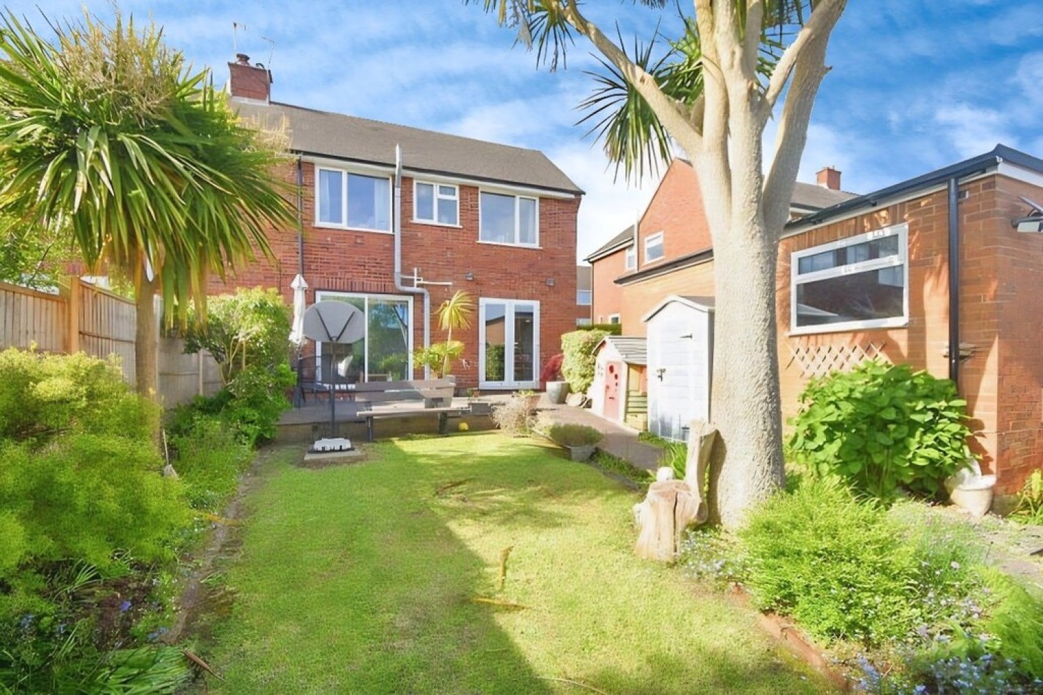 3 bedroom House for Sale Lower Kings Avenue