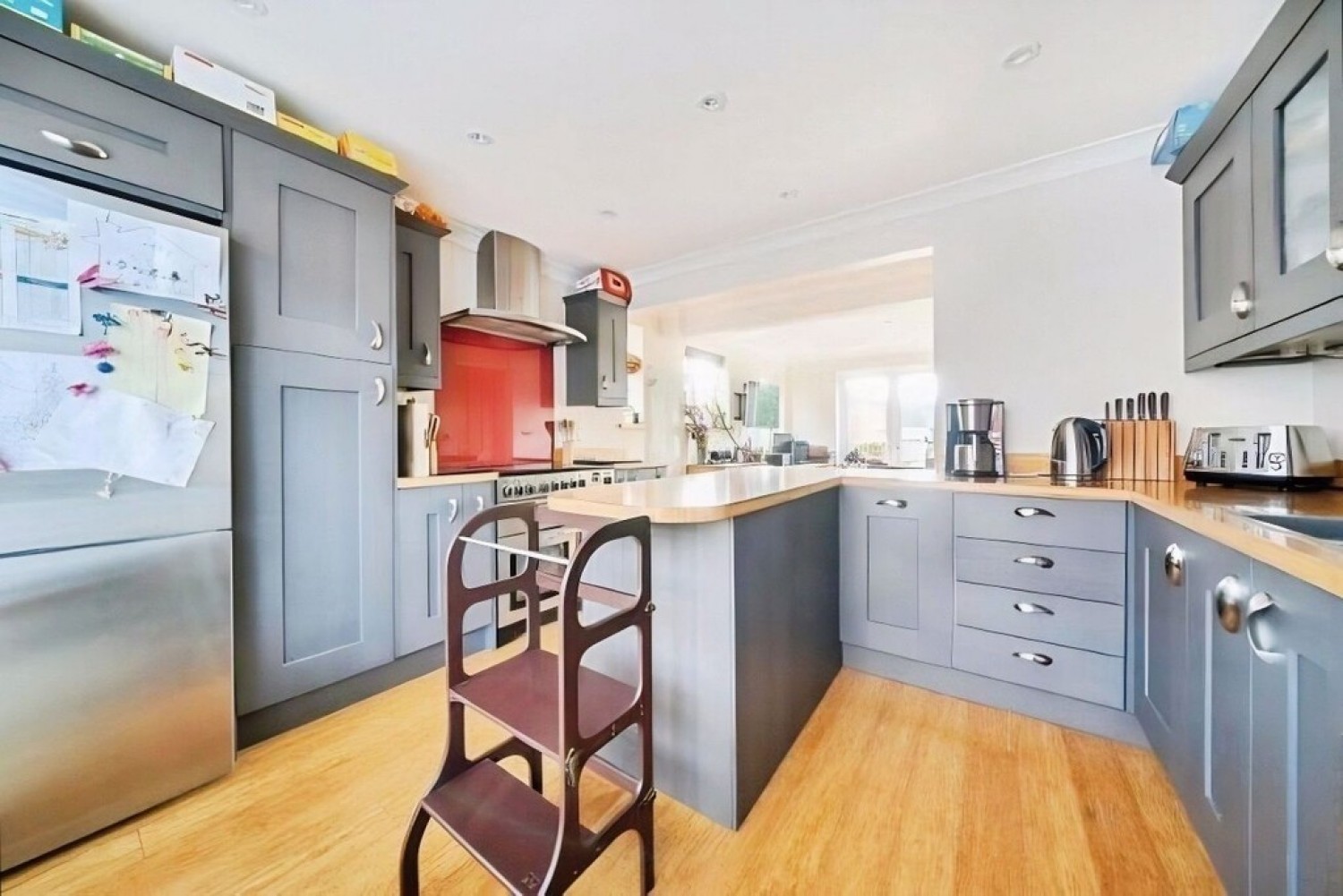 3 bedroom House for Sale Lower Kings Avenue