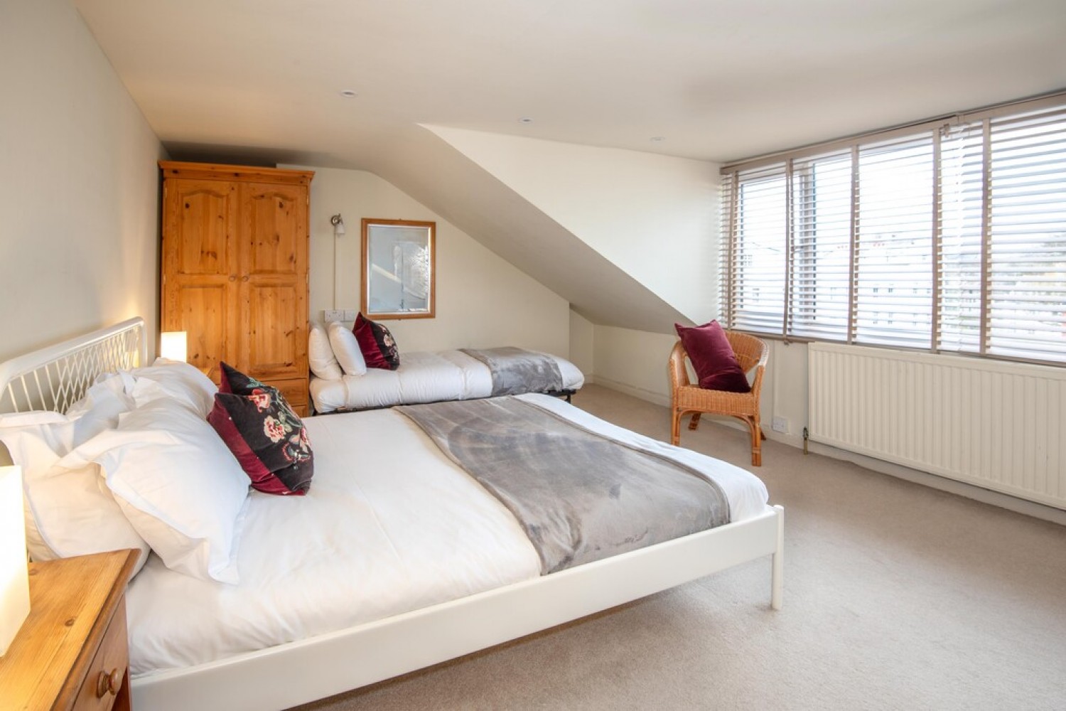 22 bedroom House for Sale Richmond Road