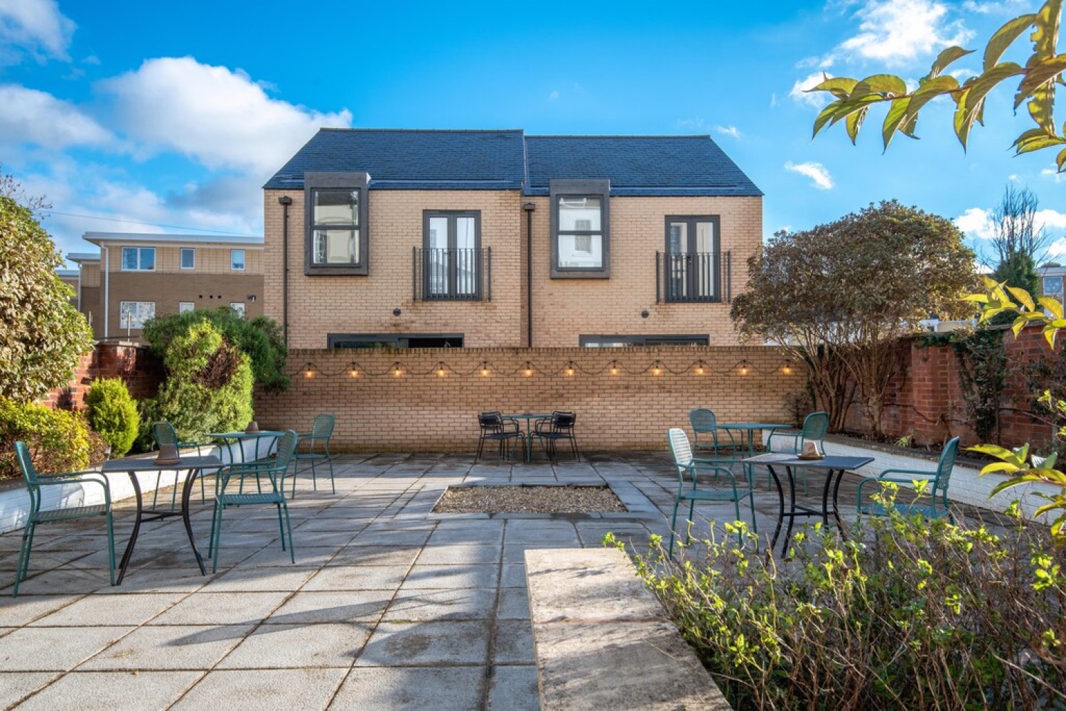 22 bedroom House for Sale Richmond Road