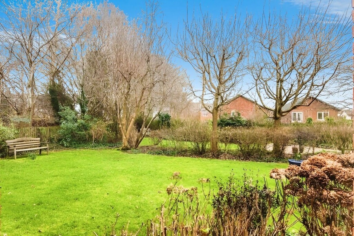 1 bedroom Flat for Sale Pegasus Court, North Street