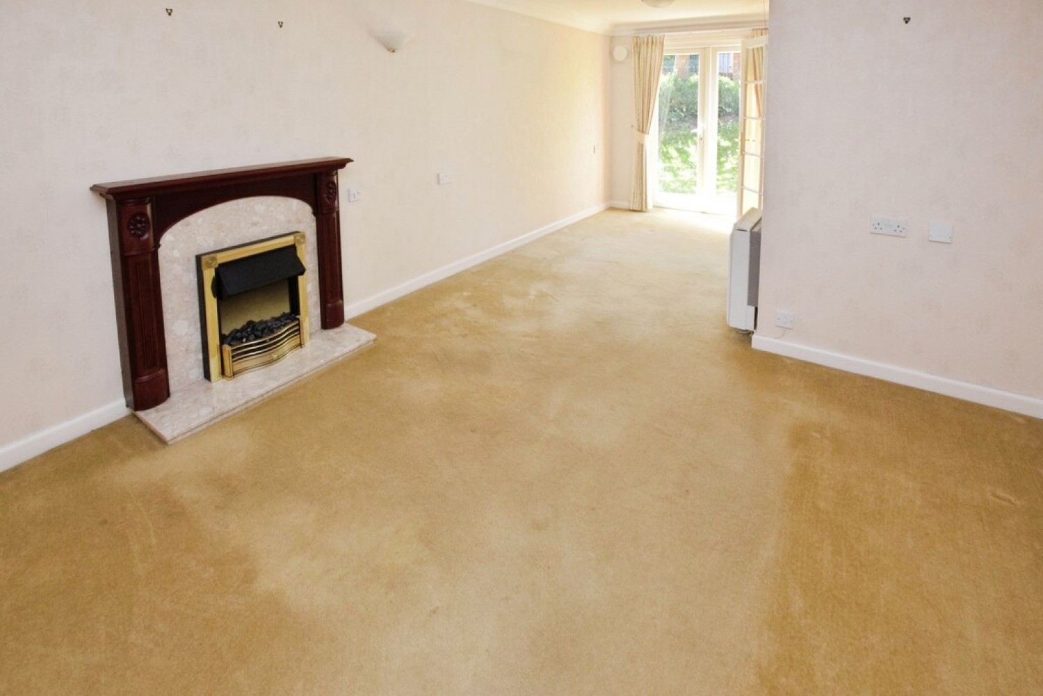 1 bedroom Flat for Sale Pegasus Court, North Street