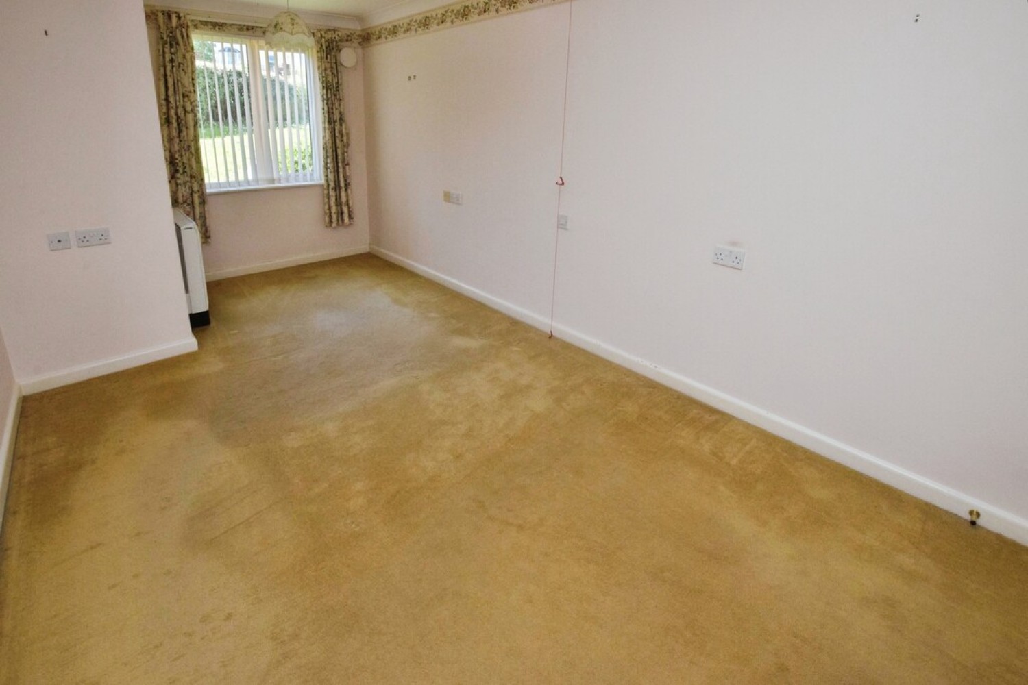 1 bedroom Flat for Sale Pegasus Court, North Street