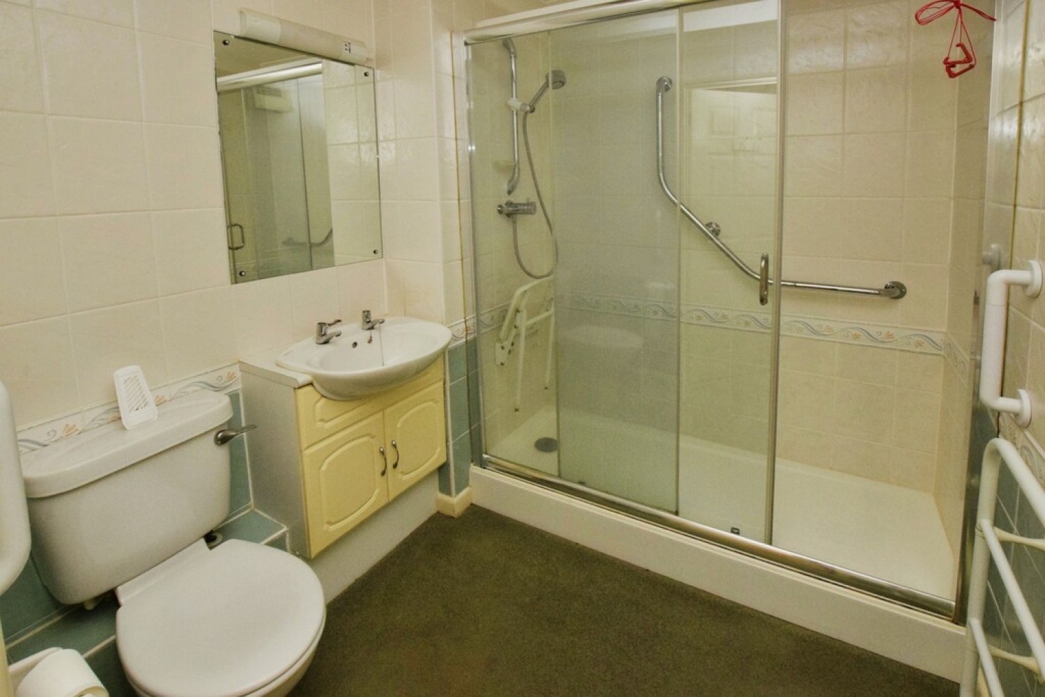 1 bedroom Flat for Sale Pegasus Court, North Street