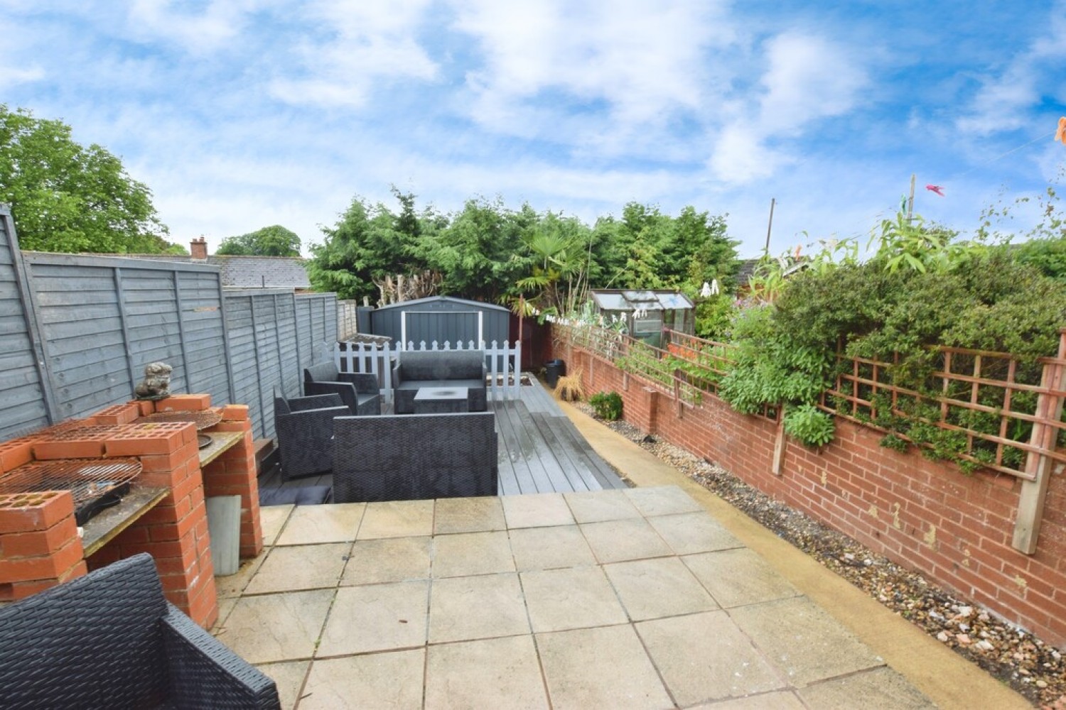 3 bedroom House for Sale Fore Street