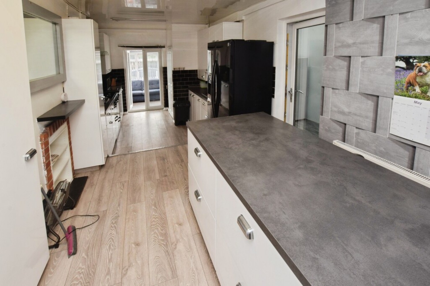 3 bedroom House for Sale Fore Street