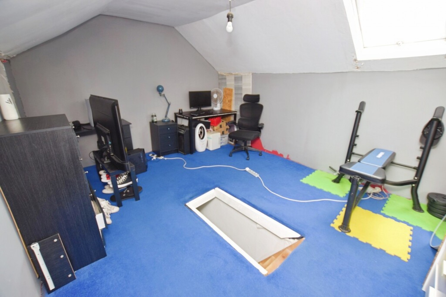 3 bedroom House for Sale Fore Street