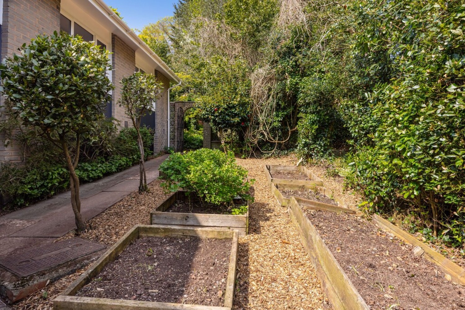 5 bedroom Bungalow for Sale Beech Avenue