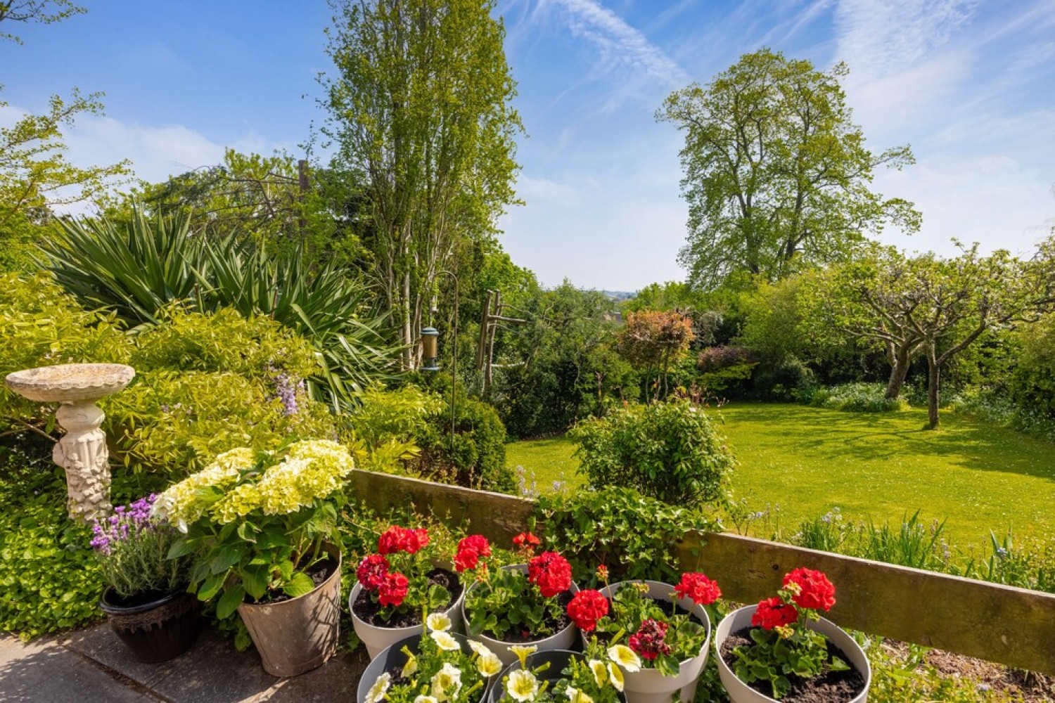 5 bedroom Bungalow for Sale Beech Avenue