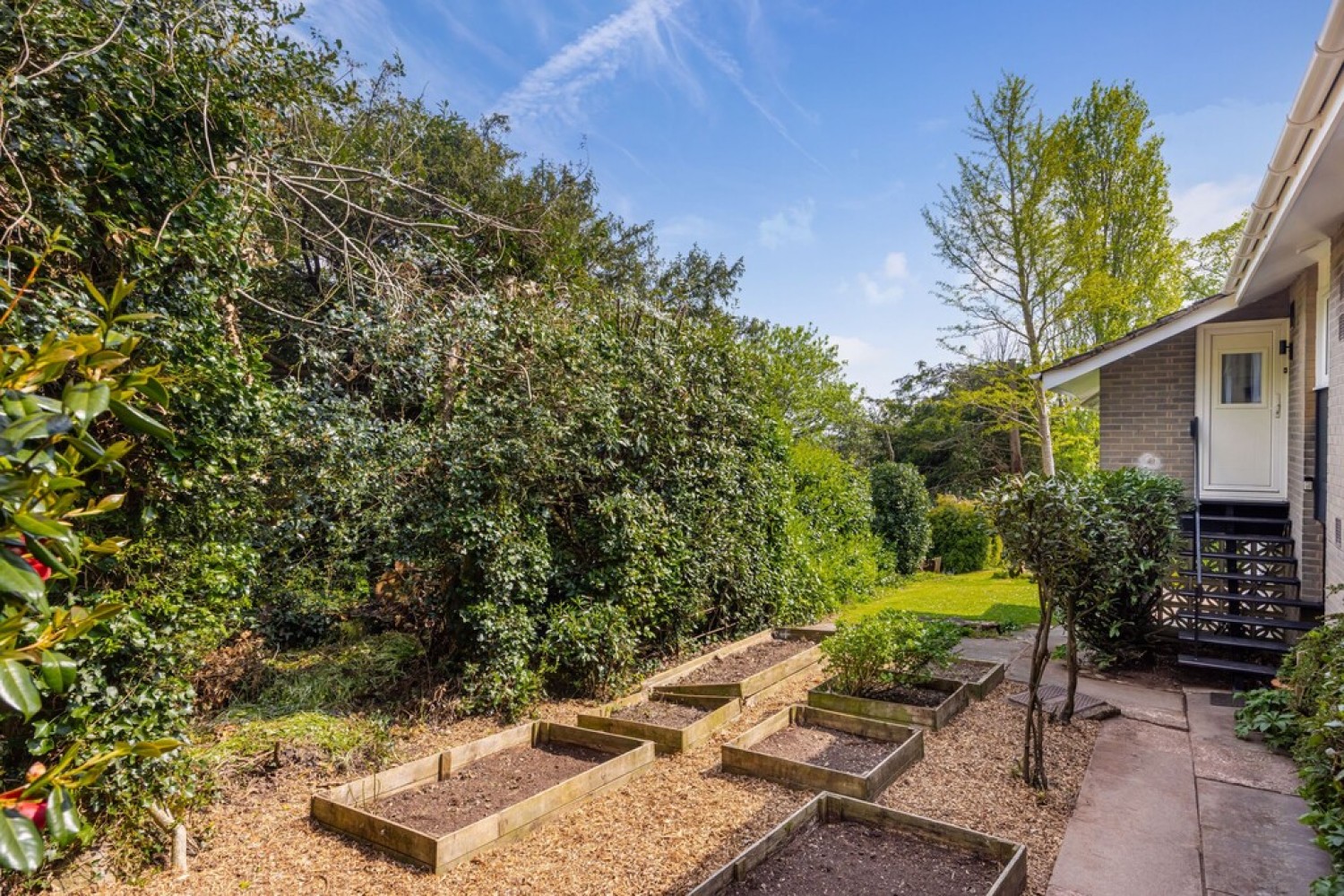 5 bedroom Bungalow for Sale Beech Avenue