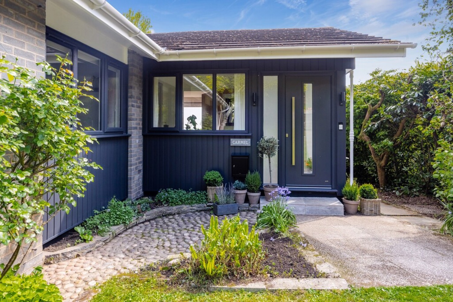 5 bedroom Bungalow for Sale Beech Avenue