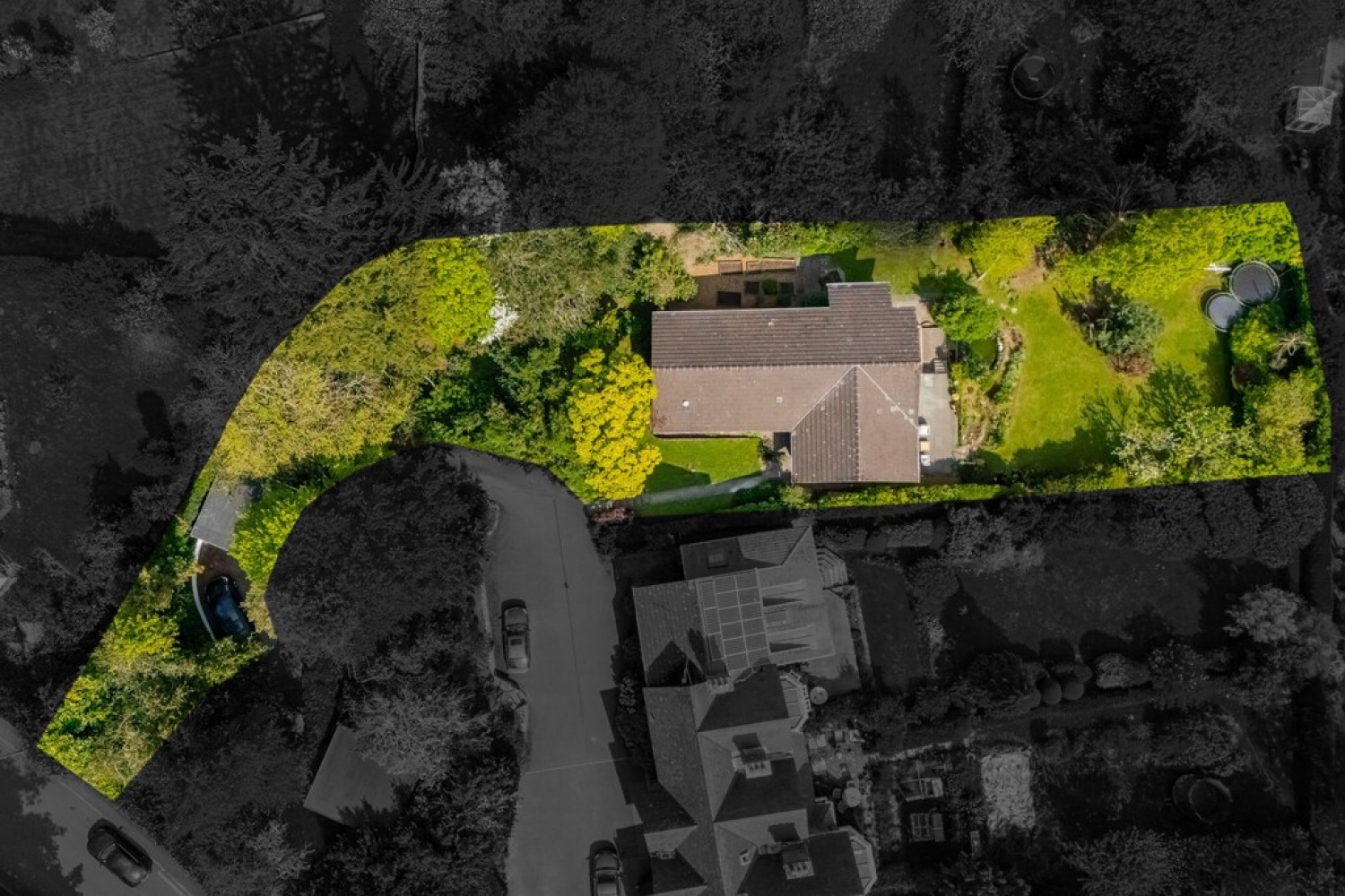 5 bedroom Bungalow for Sale Beech Avenue