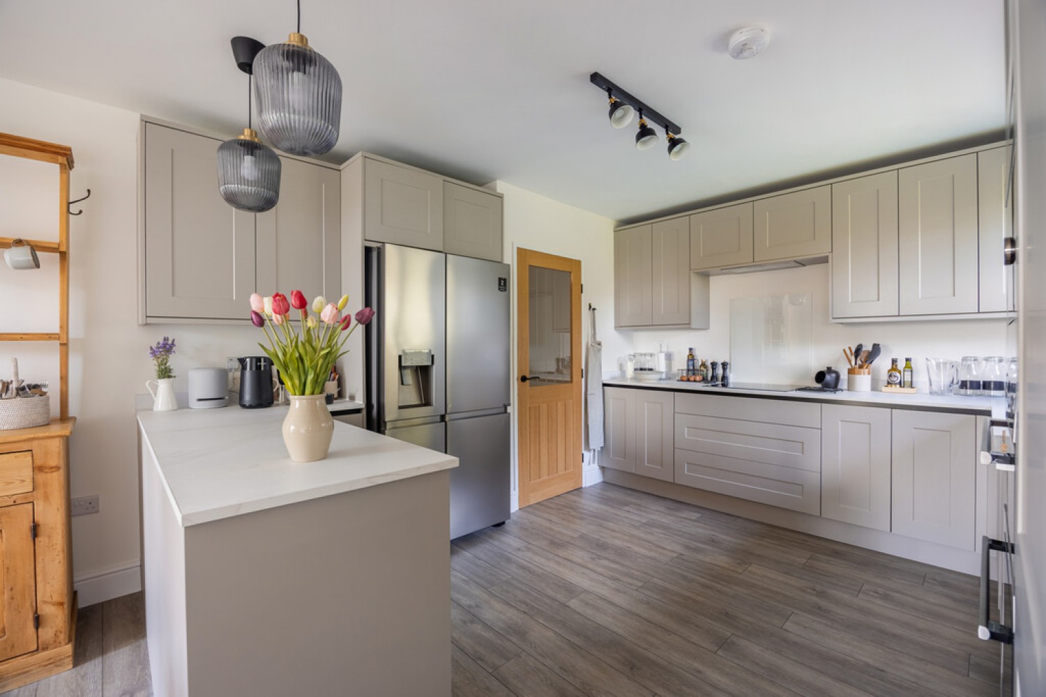 5 bedroom Bungalow for Sale Beech Avenue