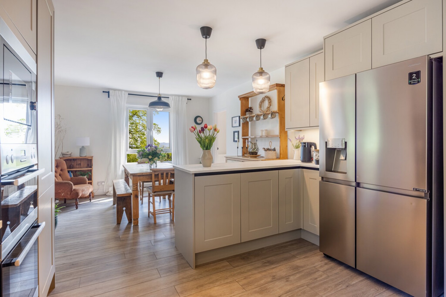 5 bedroom Bungalow for Sale Beech Avenue