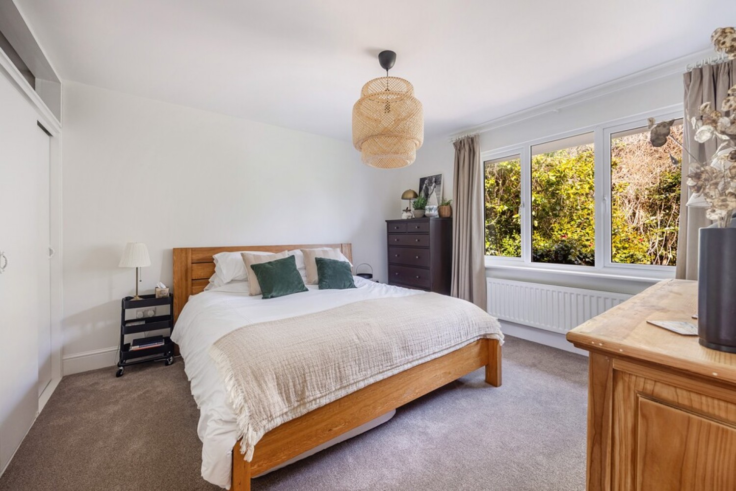 5 bedroom Bungalow for Sale Beech Avenue