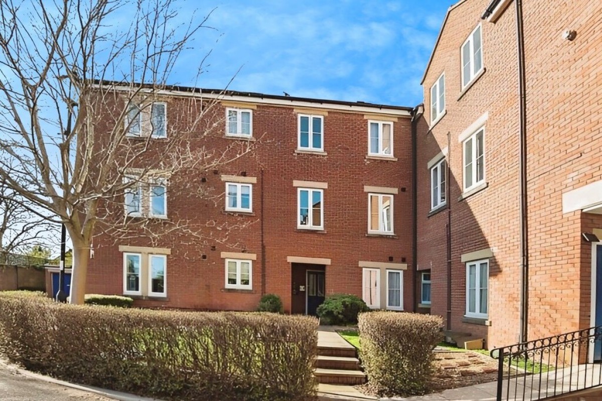 Gras Lawn, St Leonards