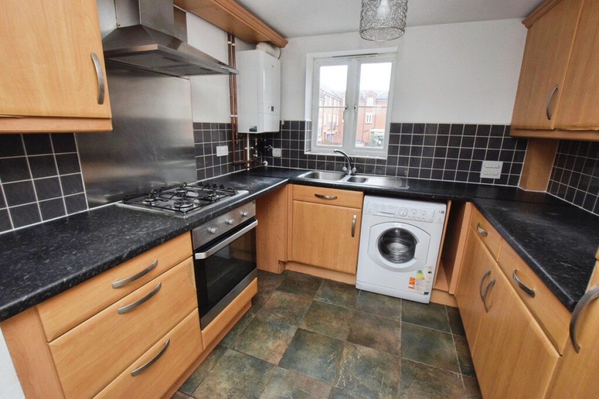 Gras Lawn, St Leonards