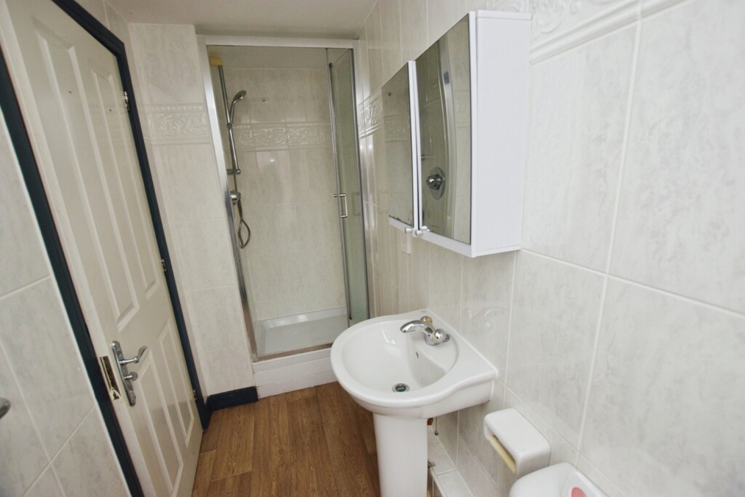 2 bedroom Flat for Sale Gras Lawn, St Leonards