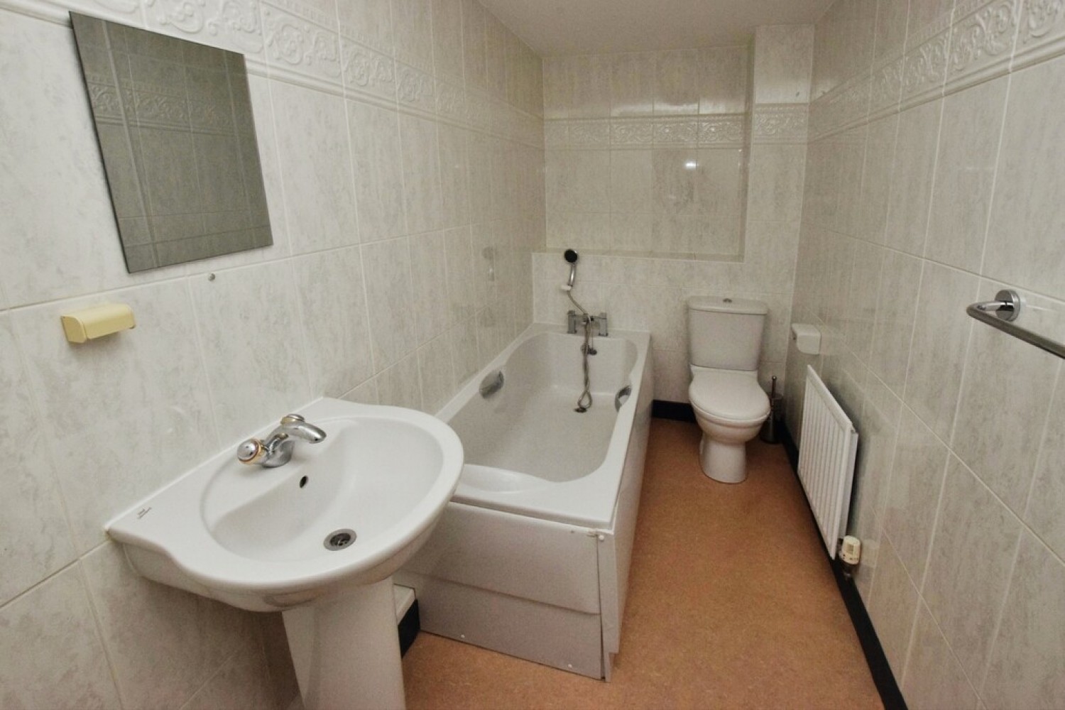 2 bedroom Flat for Sale Gras Lawn, St Leonards