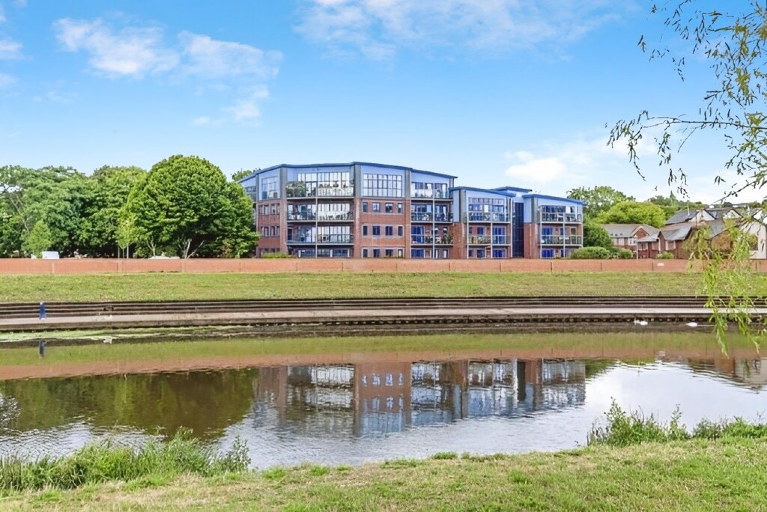 1 bedroom Flat for Sale Flowerpot Lane