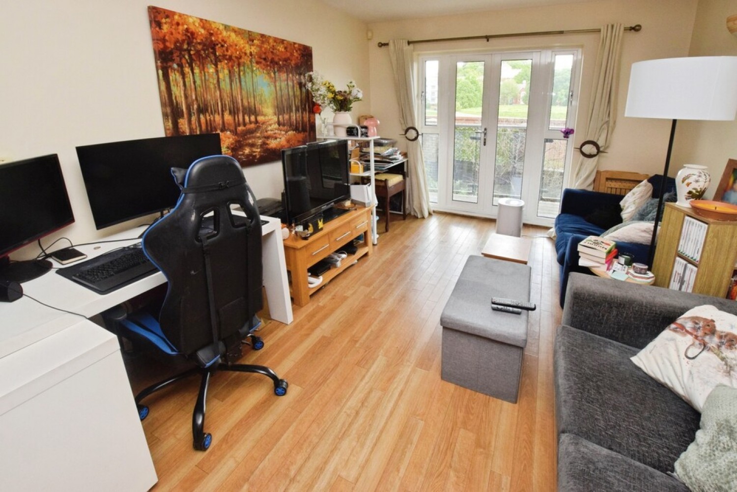 1 bedroom Flat for Sale Flowerpot Lane