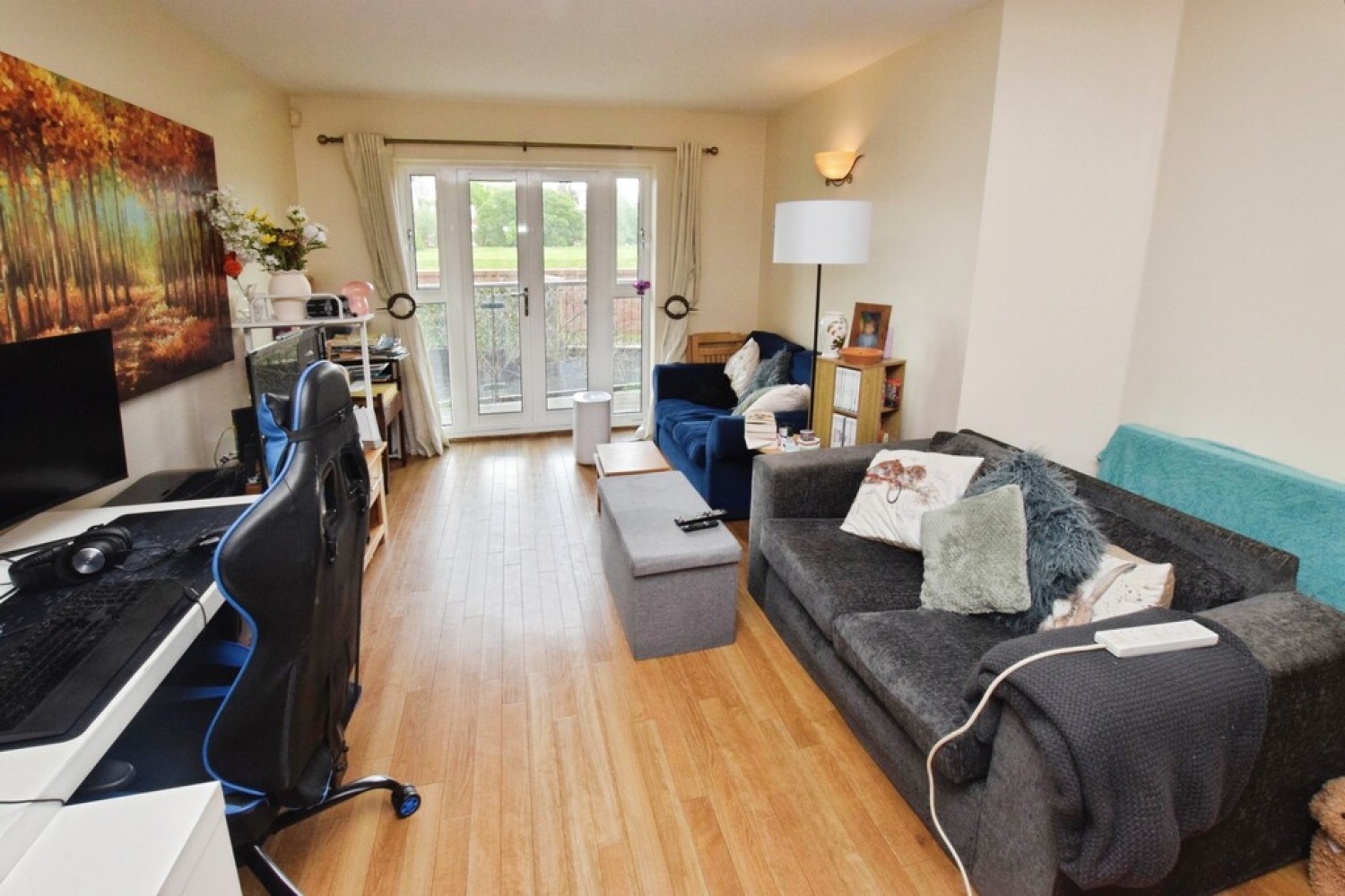 1 bedroom Flat for Sale Flowerpot Lane