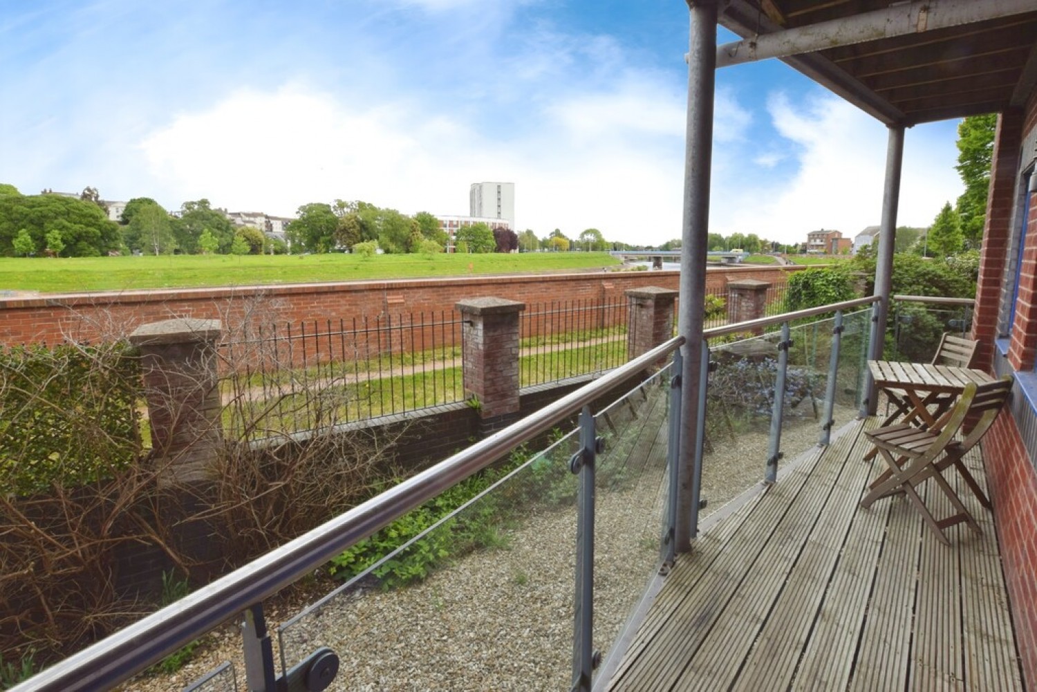 1 bedroom Flat for Sale Flowerpot Lane