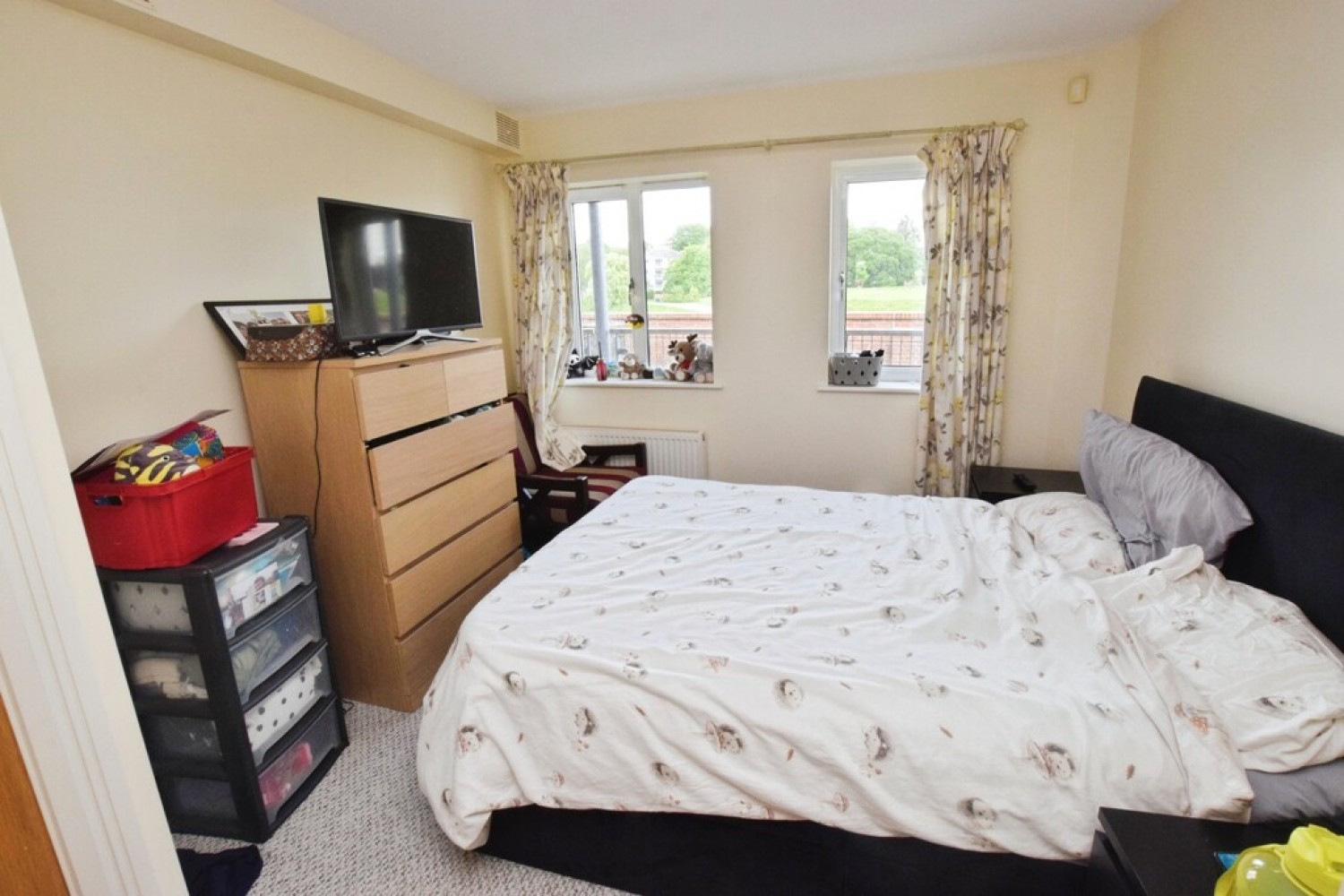 1 bedroom Flat for Sale Flowerpot Lane