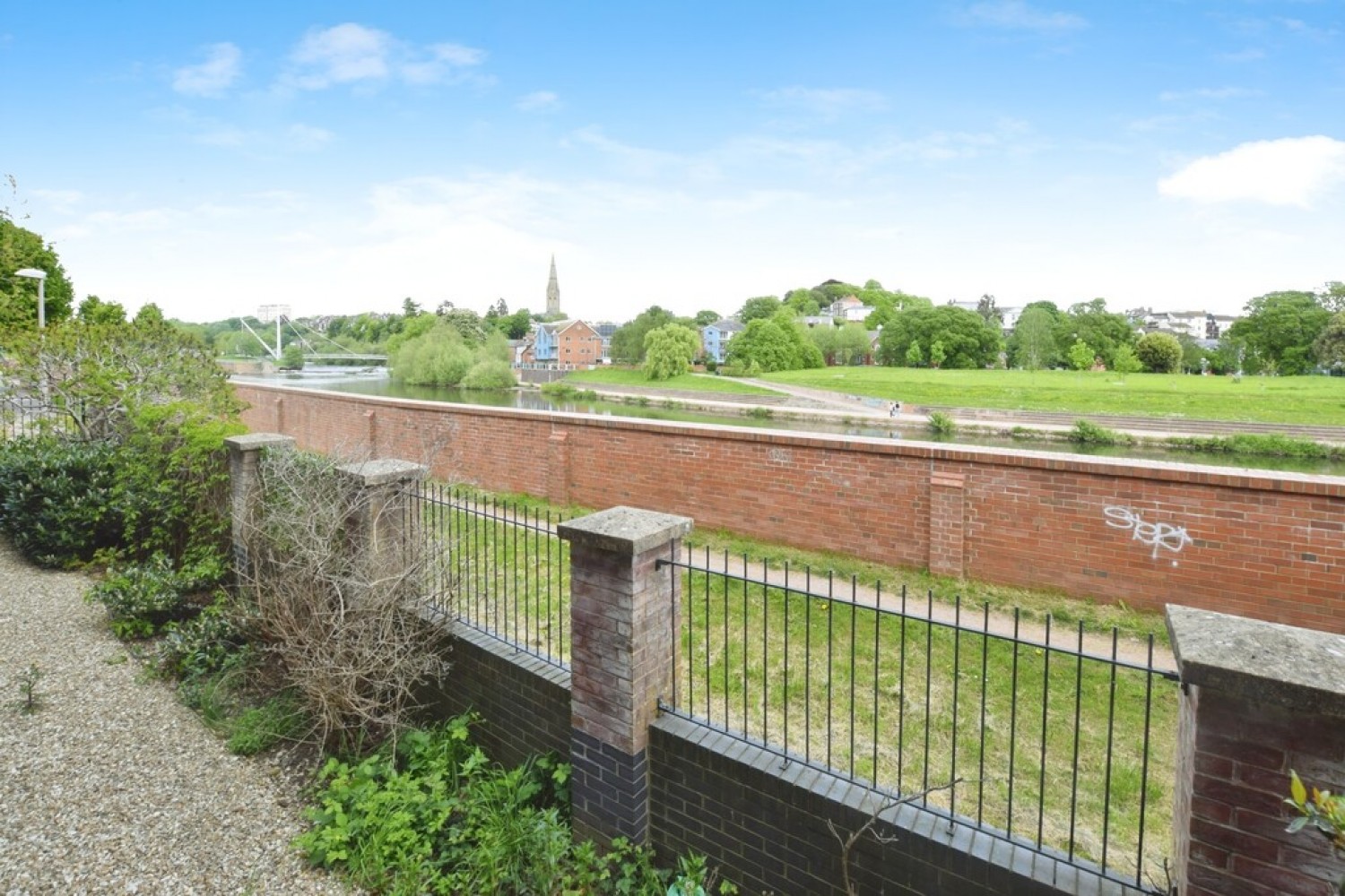 1 bedroom Flat for Sale Flowerpot Lane