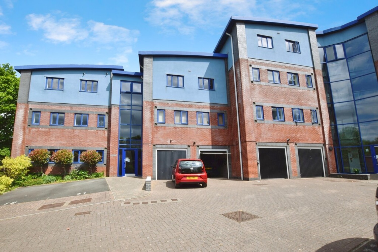 1 bedroom Flat for Sale Flowerpot Lane