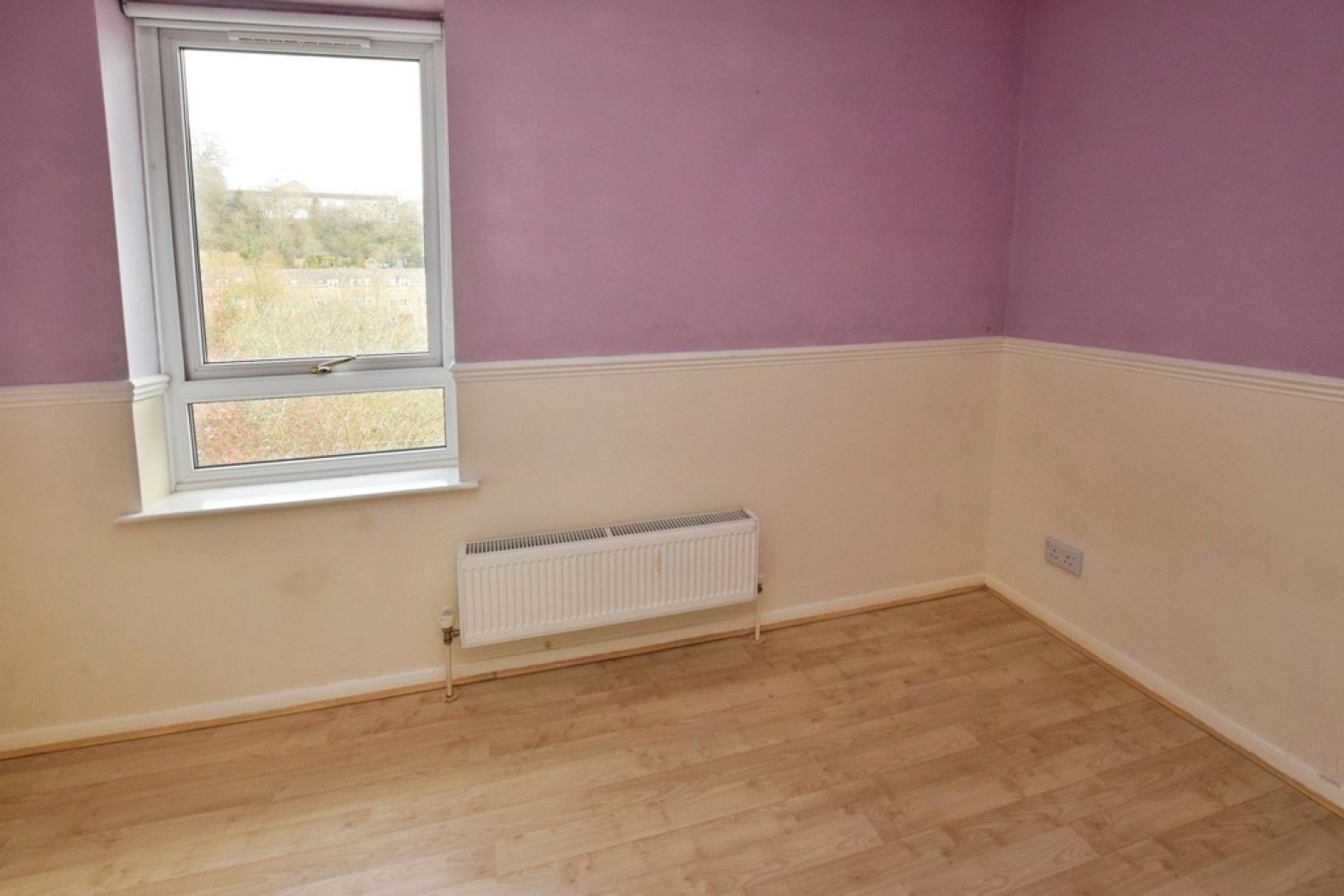 2 bedroom House for Sale St. Albans Close